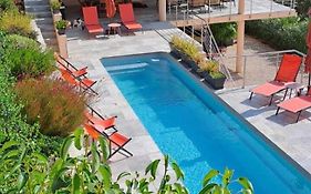 Les Hauts du Peireguier